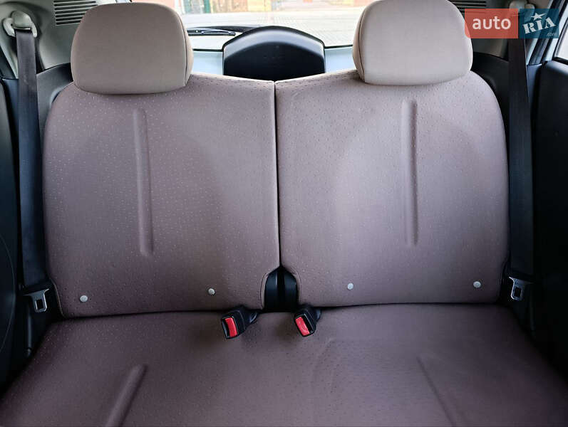Хэтчбек Citroen C-Zero 2020 в Виннице