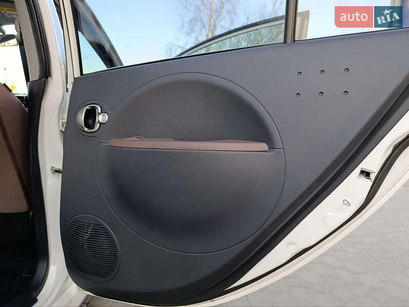 Хэтчбек Citroen C-Zero 2020 в Виннице