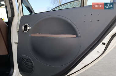 Хэтчбек Citroen C-Zero 2020 в 