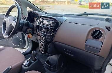 Хэтчбек Citroen C-Zero 2020 в 