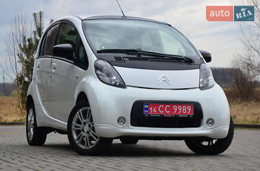 Хэтчбек Citroen C-Zero 2014 в Трускавце