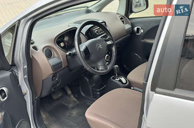 Хэтчбек Citroen C-Zero 2012 в 