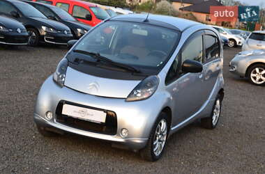 Хэтчбек Citroen C-Zero 2015 в 