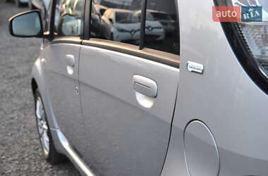 Хэтчбек Citroen C-Zero 2015 в 