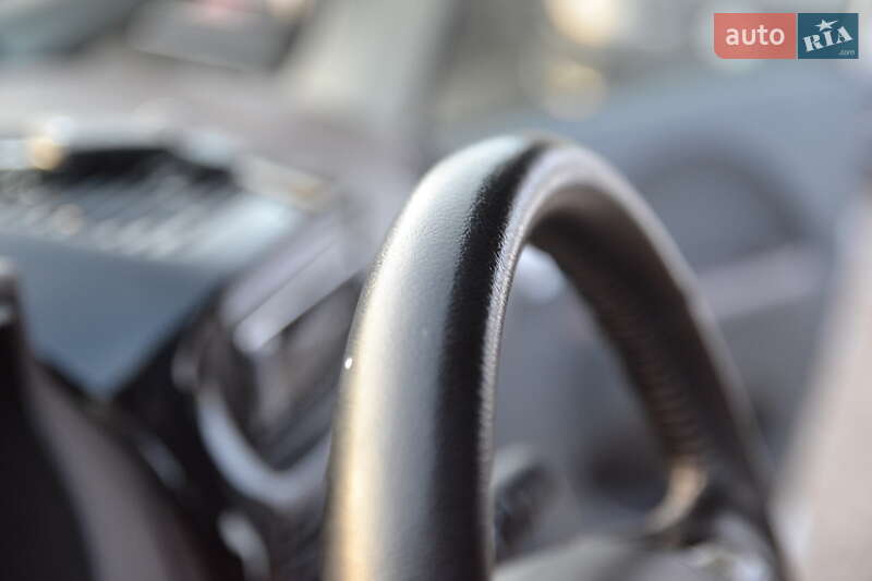 Хэтчбек Citroen C-Zero 2015 в Луцке