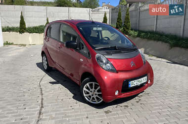 Хетчбек Citroen C-Zero 2015 в Луцьку