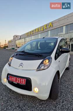 Хетчбек Citroen C-Zero 2012 в 