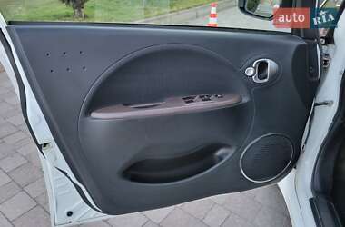 Хэтчбек Citroen C-Zero 2011 в 