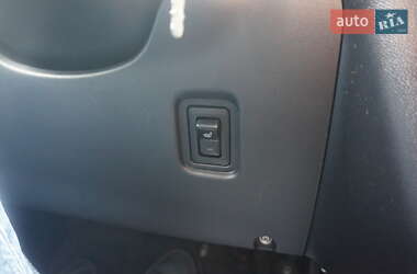 Хэтчбек Citroen C-Zero 2012 в 