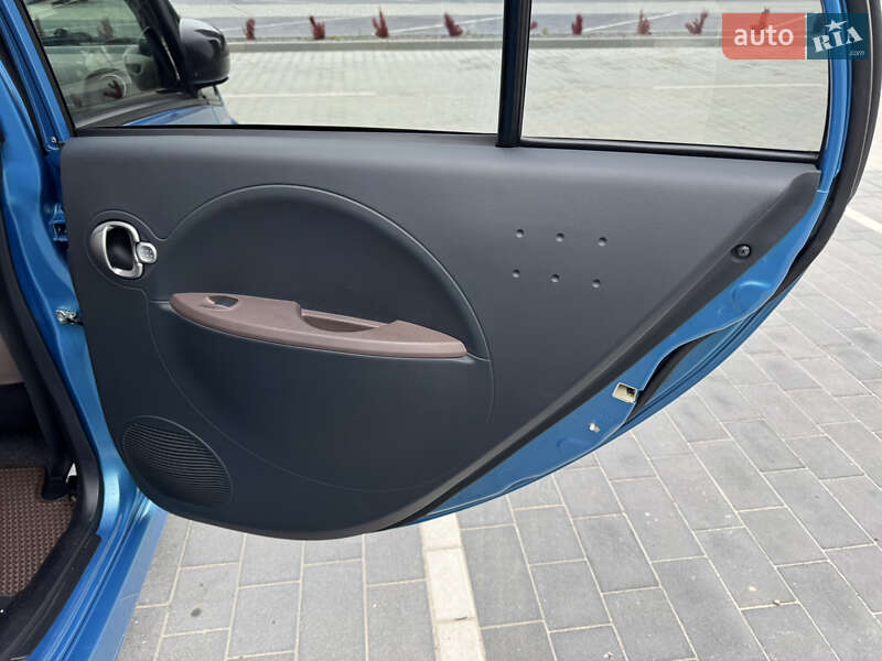 Хетчбек Citroen C-Zero 2015 в Львові