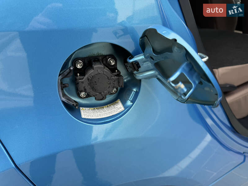 Хетчбек Citroen C-Zero 2015 в Львові