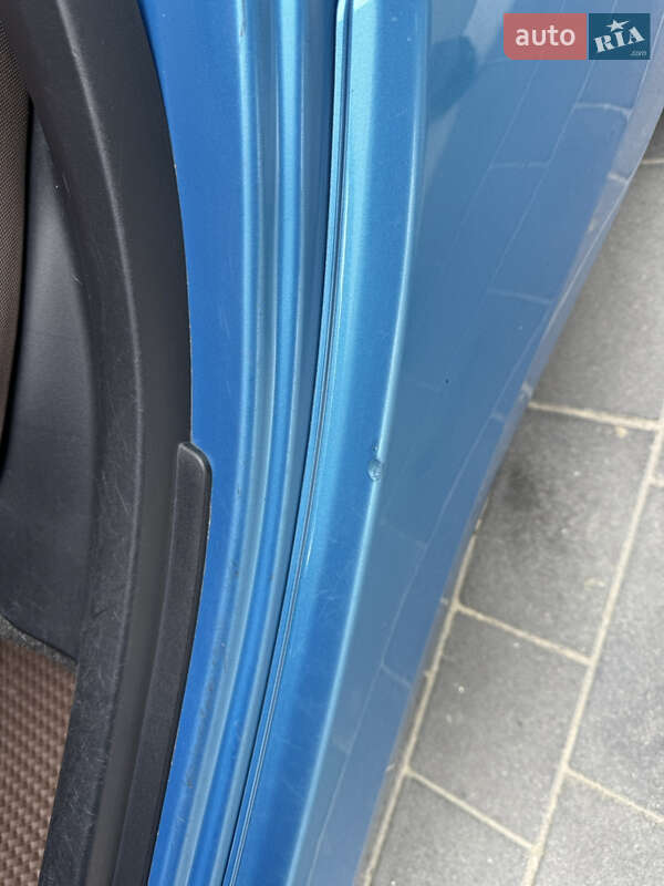 Хетчбек Citroen C-Zero 2015 в Львові