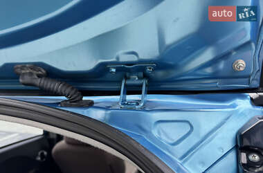 Хэтчбек Citroen C-Zero 2015 в 