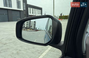 Хэтчбек Citroen C-Zero 2015 в 