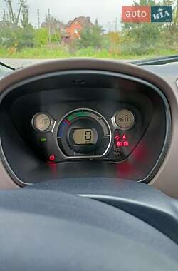 Хэтчбек Citroen C-Zero 2016 в 