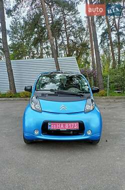 Хэтчбек Citroen C-Zero 2016 в Виннице