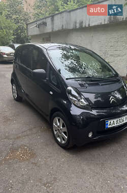Хетчбек Citroen C-Zero 2013 в Києві