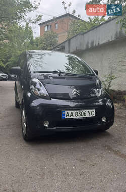 Хетчбек Citroen C-Zero 2013 в 
