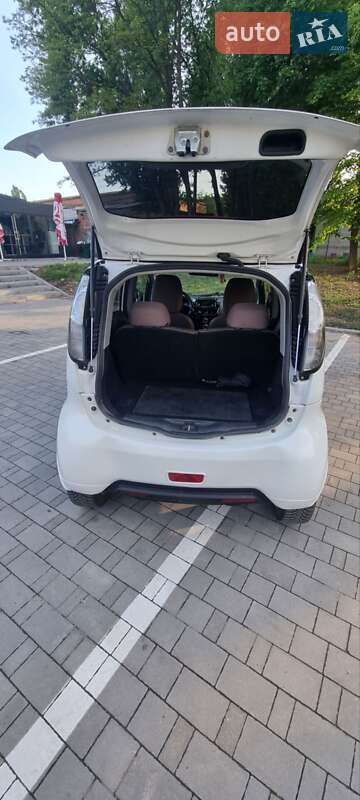 Хетчбек Citroen C-Zero 2012 в Вінниці