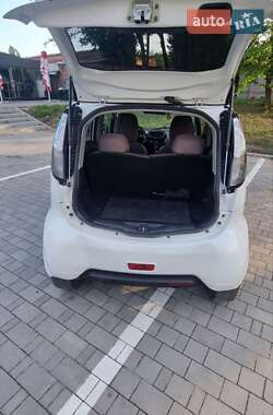 Хетчбек Citroen C-Zero 2012 в 