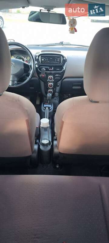 Хетчбек Citroen C-Zero 2012 в Вінниці