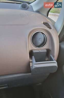 Хетчбек Citroen C-Zero 2012 в 