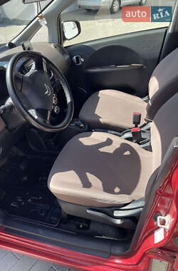 Хэтчбек Citroen C-Zero 2015 в 