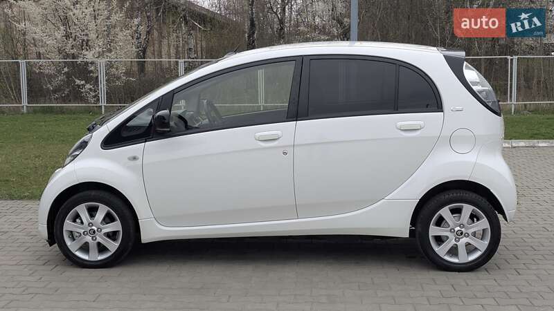 Хэтчбек Citroen C-Zero 2015 в Владимире