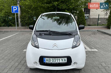Хэтчбек Citroen C-Zero 2012 в Виннице