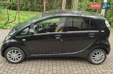 Хэтчбек Citroen C-Zero 2015 в 