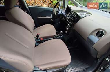 Хэтчбек Citroen C-Zero 2015 в 
