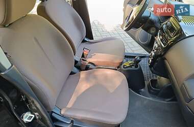 Хэтчбек Citroen C-Zero 2012 в 