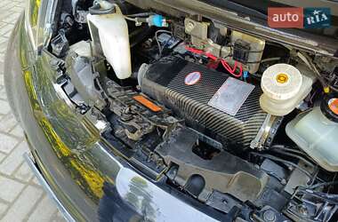 Хэтчбек Citroen C-Zero 2012 в 