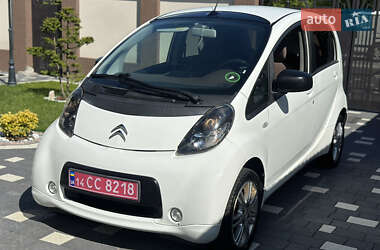 Хэтчбек Citroen C-Zero 2011 в Ужгороде