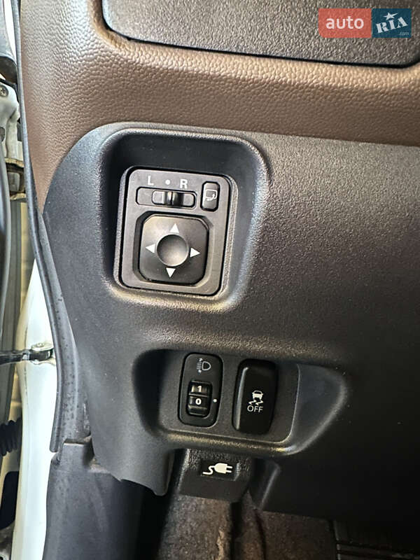 Хэтчбек Citroen C-Zero 2011 в Ужгороде