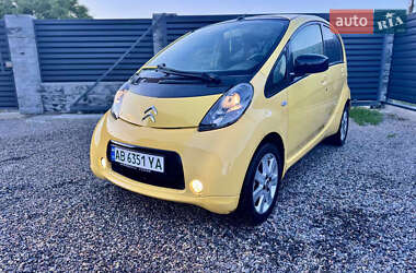Хэтчбек Citroen C-Zero 2011 в Виннице