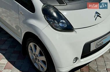 Хэтчбек Citroen C-Zero 2012 в 