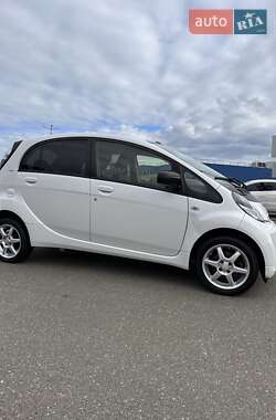 Хетчбек Citroen C-Zero 2015 в 