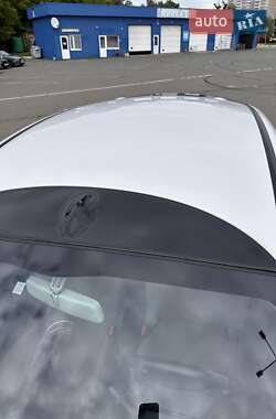 Хетчбек Citroen C-Zero 2015 в 