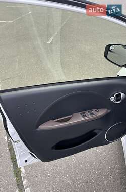 Хетчбек Citroen C-Zero 2015 в 