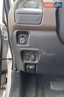 Хетчбек Citroen C-Zero 2015 в 