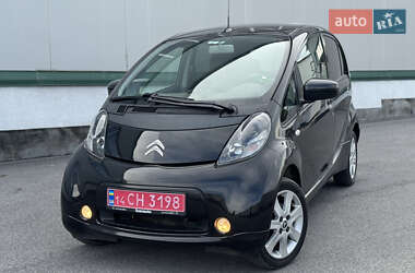 Хэтчбек Citroen C-Zero 2012 в Виннице