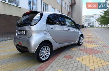 Хетчбек Citroen C-Zero 2015 в 