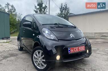 Хэтчбек Citroen C-Zero 2013 в Белой Церкви