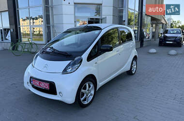 Хетчбек Citroen C-Zero 2015 в Радехові