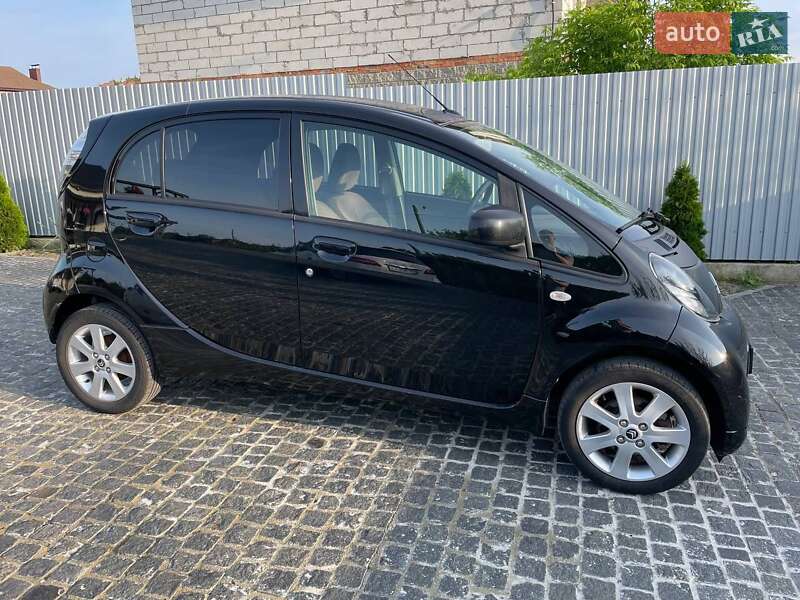 Хэтчбек Citroen C-Zero 2012 в Костополе