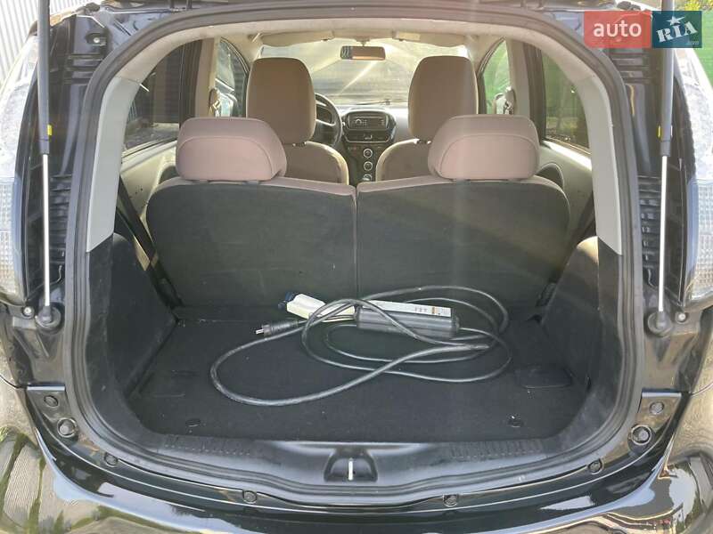 Хэтчбек Citroen C-Zero 2012 в Костополе