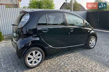 Хэтчбек Citroen C-Zero 2012 в 