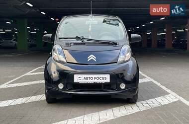 Хетчбек Citroen C-Zero 2015 в 
