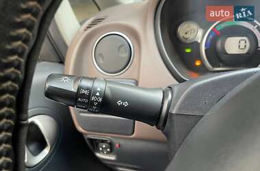 Хетчбек Citroen C-Zero 2015 в 